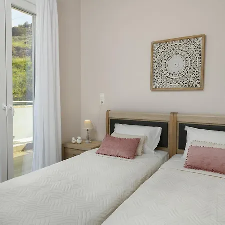 Eurycleia - Akti Homes