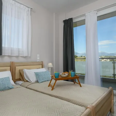 Eurycleia - Akti Homes Villa *