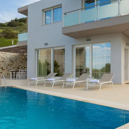 Eurycleia - Akti Homes