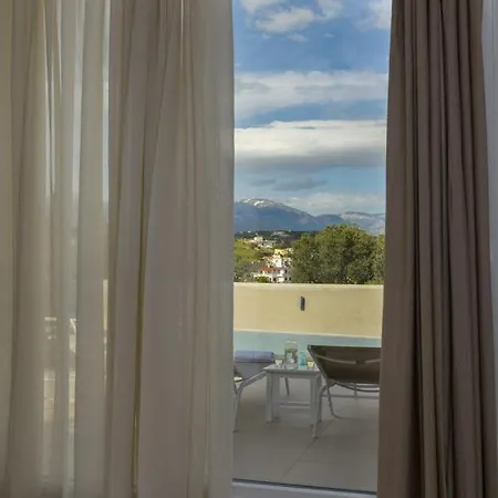 Villa Eurycleia - Akti Homes *