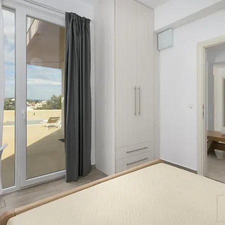 Villa Eurycleia - Akti Homes *