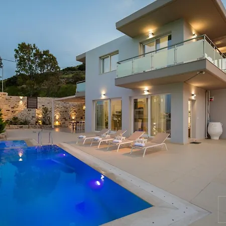 Eurycleia - Akti Homes *