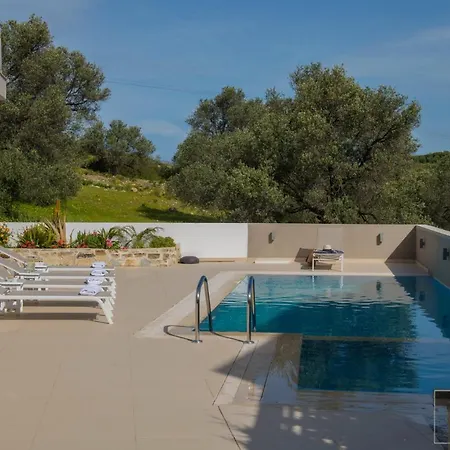 Eurycleia - Akti Homes Villa *