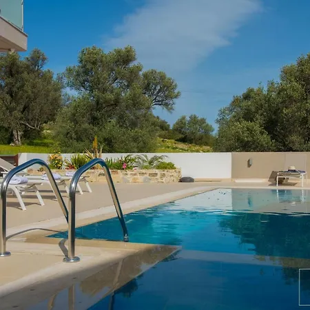 Eurycleia - Akti Homes Villa Pitsidia