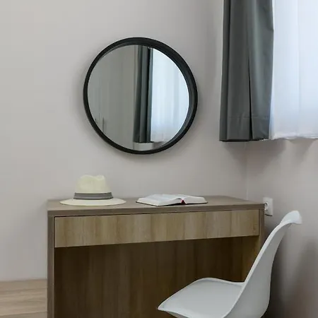 Villa Eurycleia - Akti Homes *