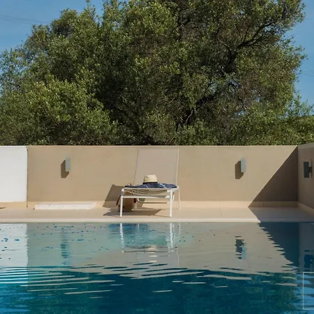 Villa Eurycleia - Akti Homes *