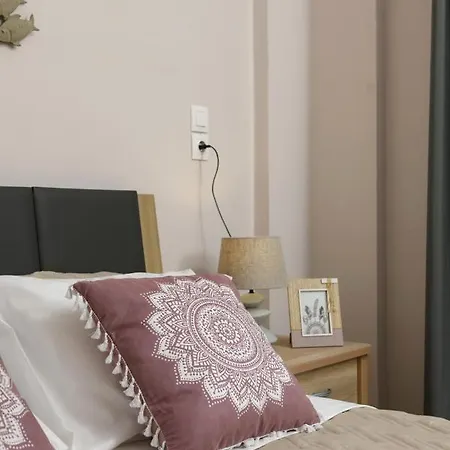 Eurycleia - Akti Homes *