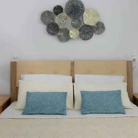 Eurycleia - Akti Homes Villa *