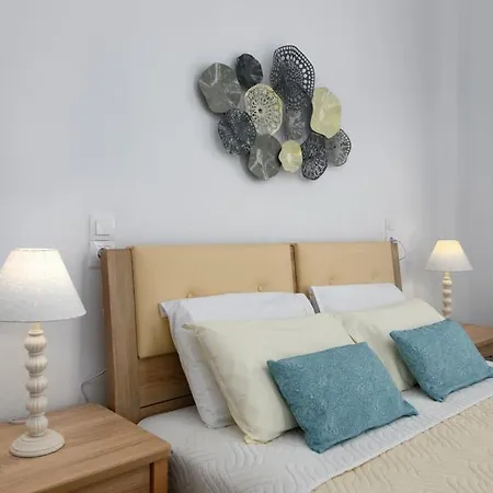 Eurycleia - Akti Homes *
