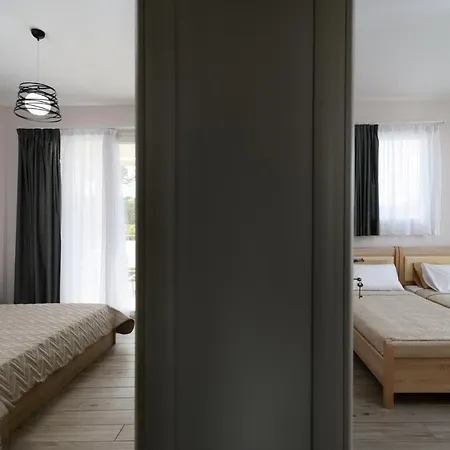 Villa Eurycleia - Akti Homes Pitsidia