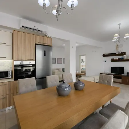 Eurycleia - Akti Homes Pitsidia