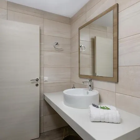 Eurycleia - Akti Homes *