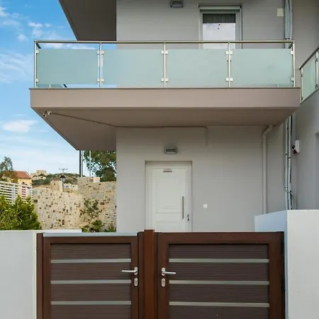 Eurycleia - Akti Homes Villa *