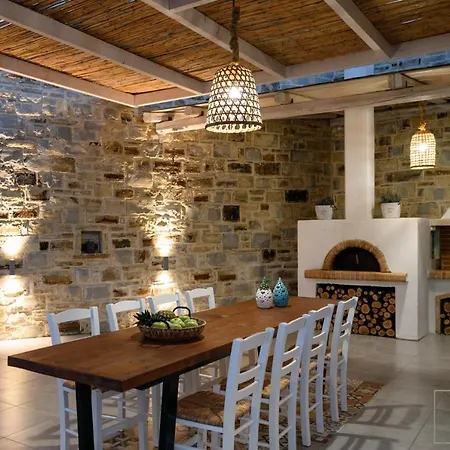 Eurycleia - Akti Homes * Pitsidia