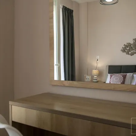 Eurycleia - Akti Homes Villa *