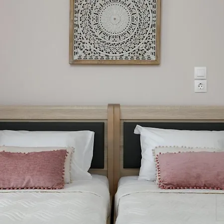 Eurycleia - Akti Homes Villa Pitsidia