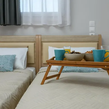 Eurycleia - Akti Homes Villa *