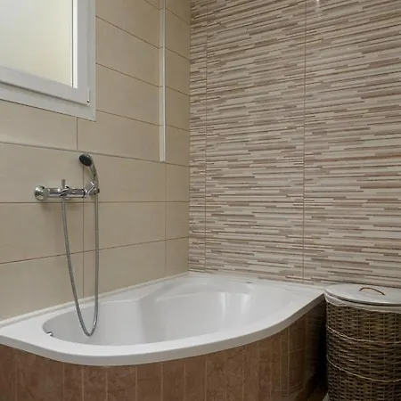 Eurycleia - Akti Homes *