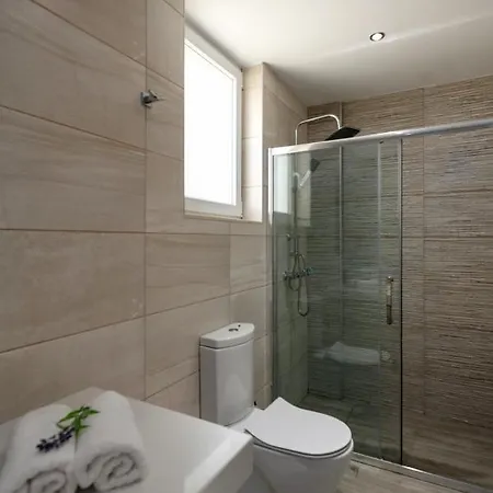 Villa Eurycleia - Akti Homes Pitsidia