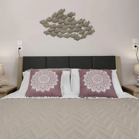 Villa Eurycleia - Akti Homes Pitsidia