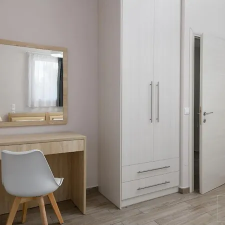 Eurycleia - Akti Homes Villa *