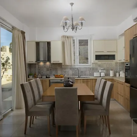 Eurycleia - Akti Homes *
